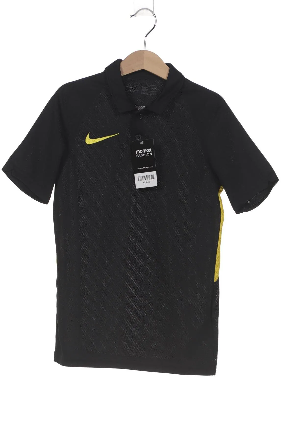Jungen Poloshirt Gr. S