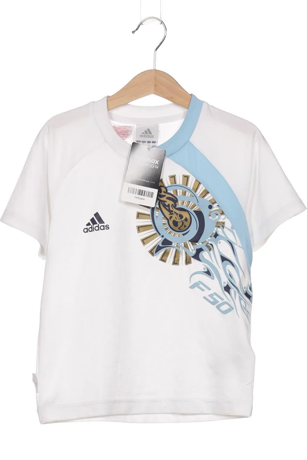 Jungen T-Shirt Gr. EU 128