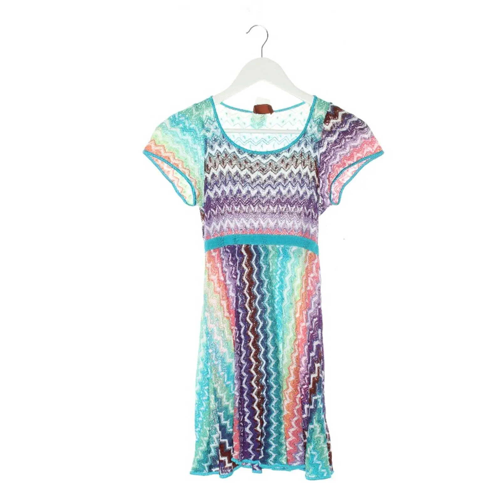 Kleid 32 Mehrfarbig