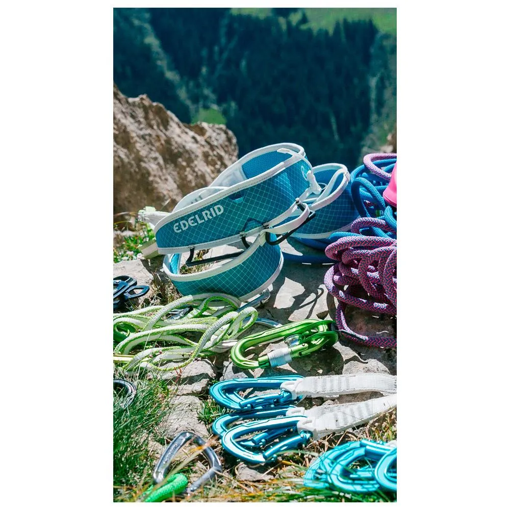 Klettergurte Edelrid ---Prisma Icemint