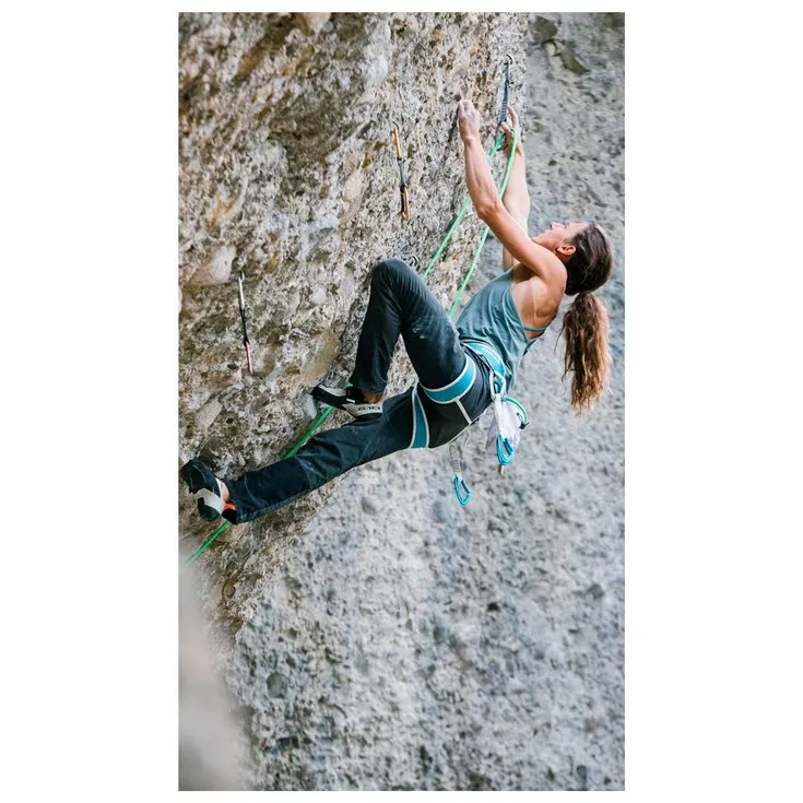 Klettergurte Edelrid ---Prisma Icemint