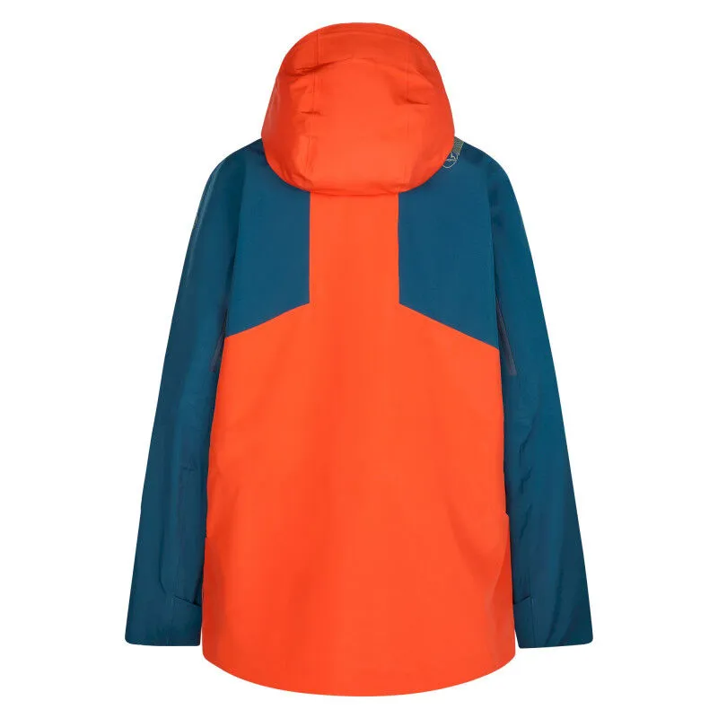 La Sportiva Chaser EVO Shell Jkt - Regenjacke - Damen | Hardloop