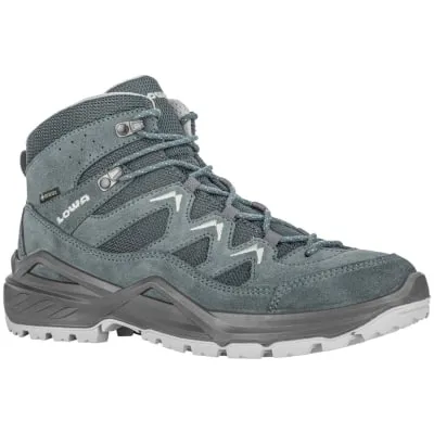 Lowa Sirkos Evo GTX Mid Damen Multifunktionsschuhe kaufen