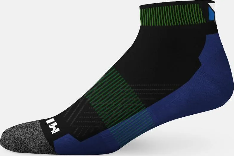 Millet Trilogy Sky Low Socks -