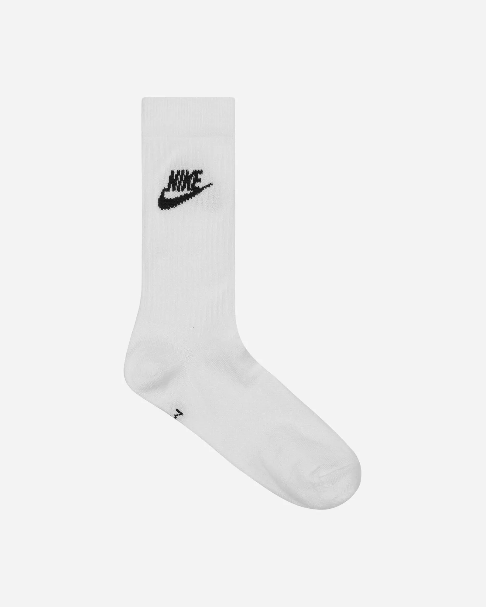  Nike Everyday Essential Crew Socks 3-Pack DX5025-100