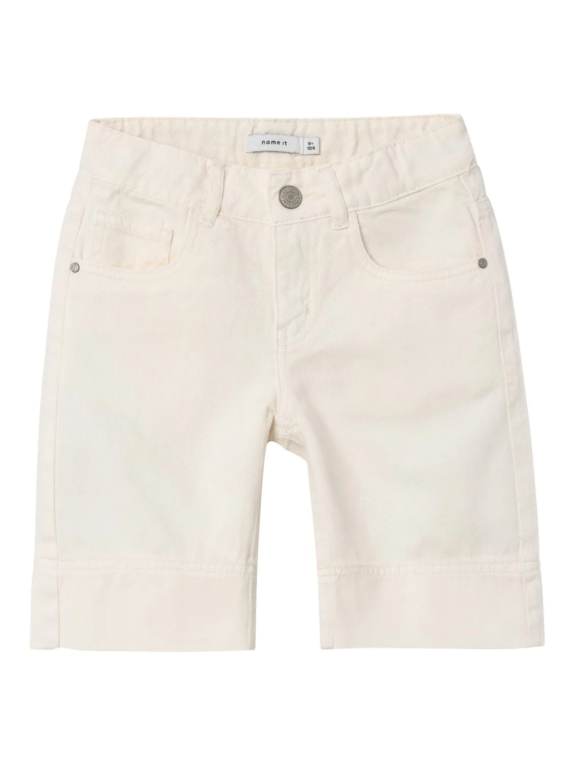 NKFROSE WIDE TWI L SHORTS 8315-ZU