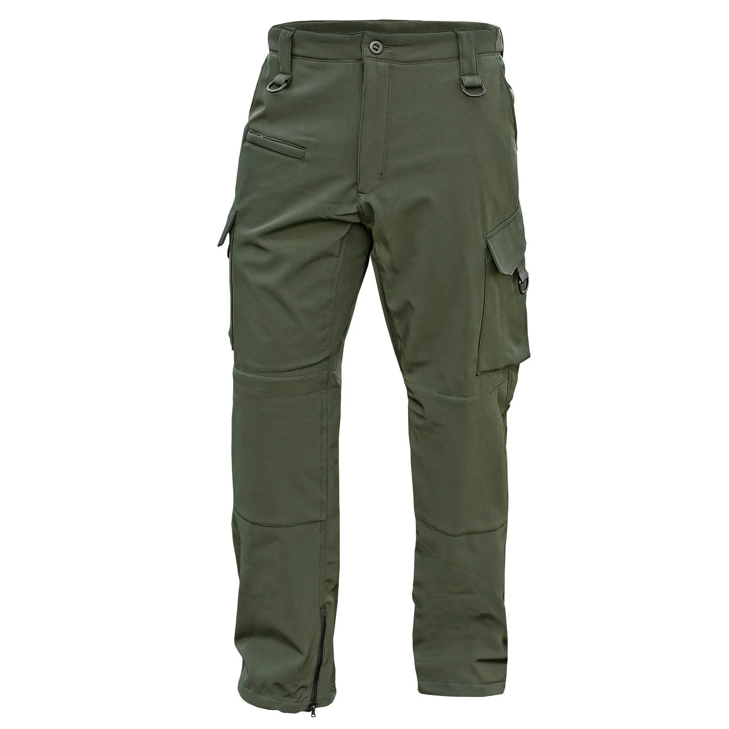Outdoor Softshell Hose (Sale)