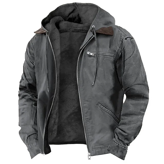 Pavolyaya | Moderne Outdoor-Jacke