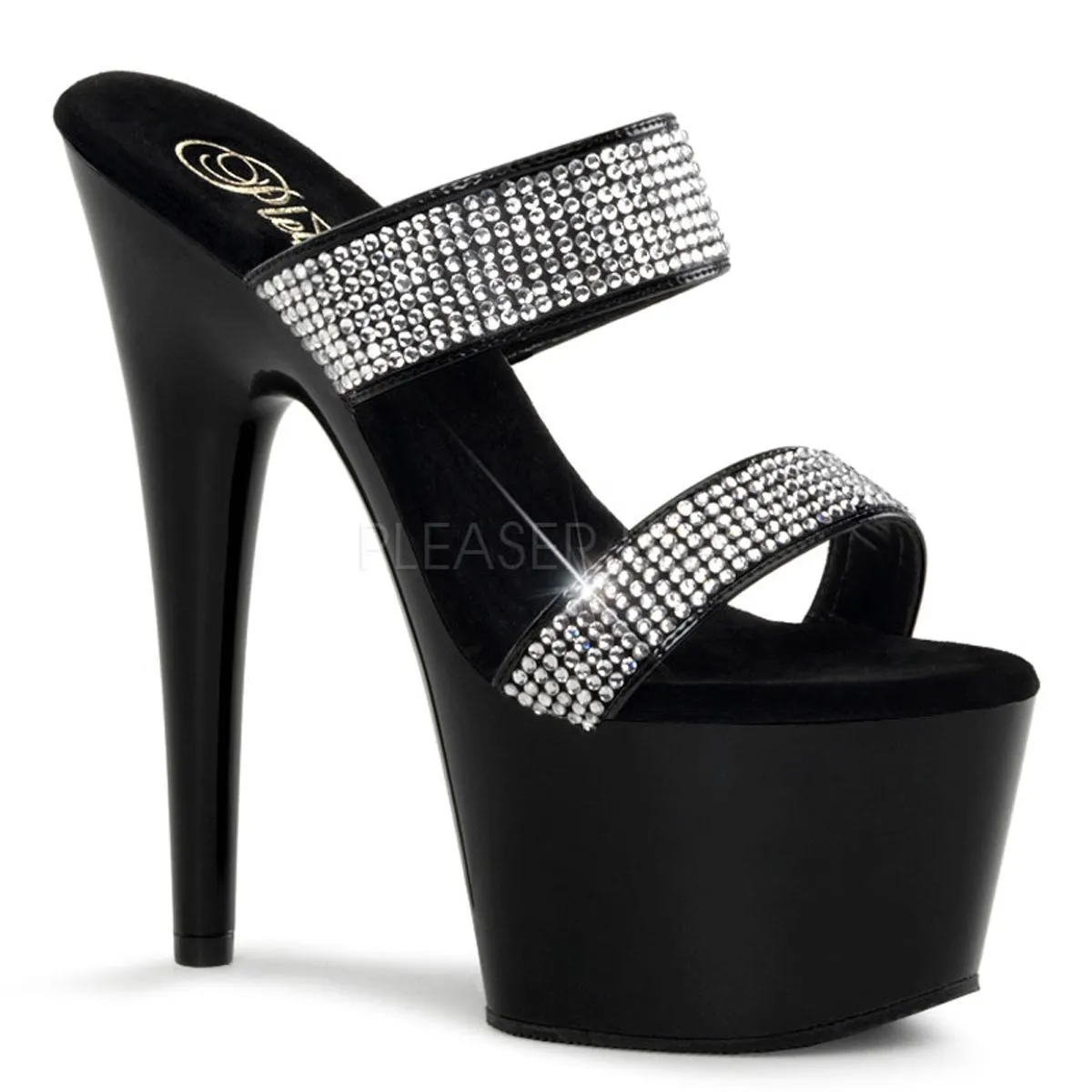 Plateau High Heels ADORE-702-2