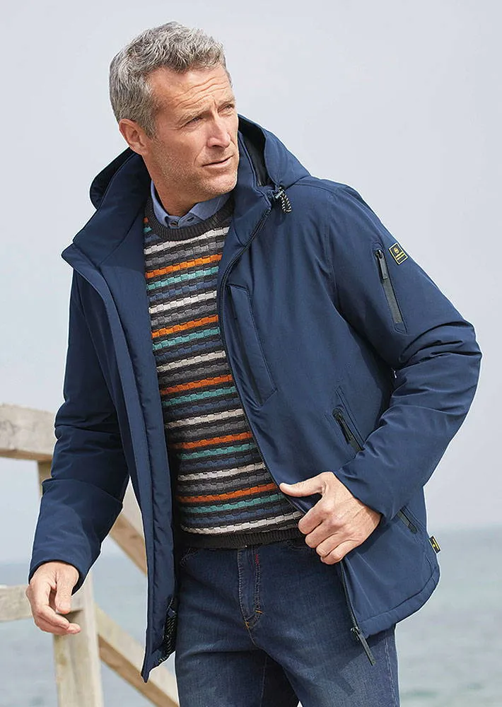 Redpoint Bi-Stretch-Jacke