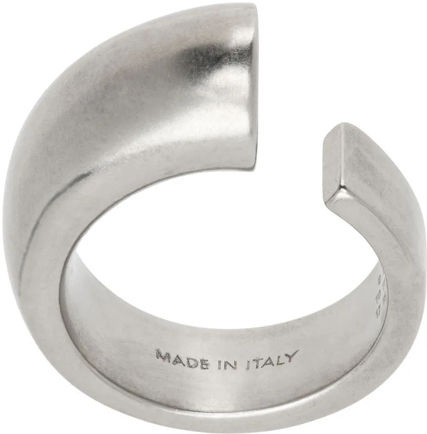 Ring Maison Margiela Butterfly Ring SM7UQ0071 P7068