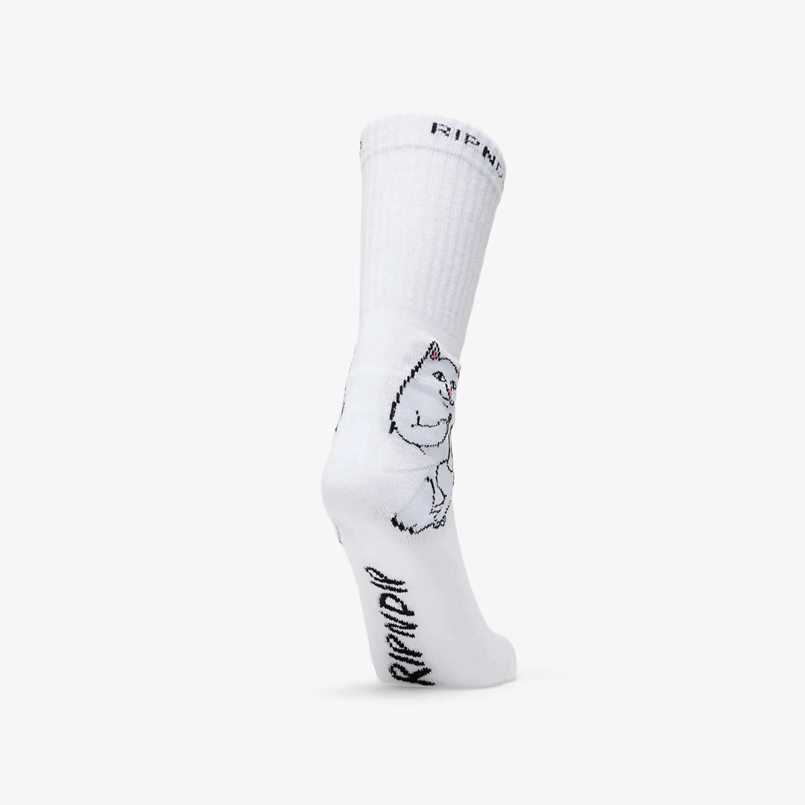  RIPNDIP Lord Nermal Socks RND2111