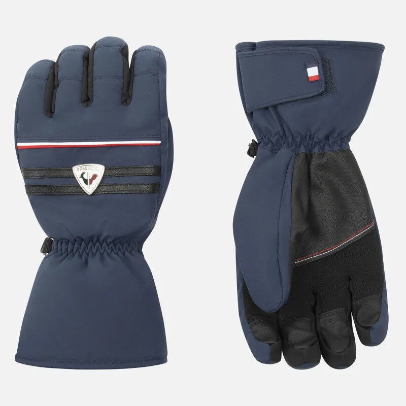 Rossignol Legend Impr - Skihandschuhe - Herren | Hardloop
