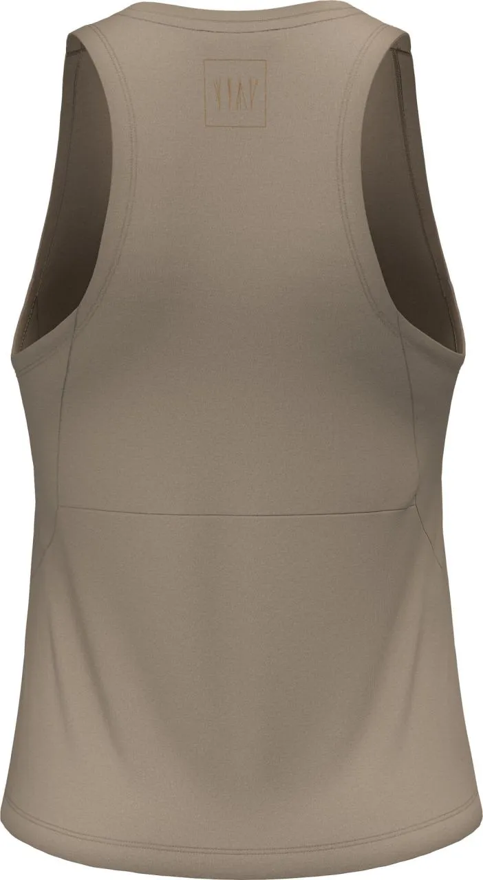 Salewa Fanes AM Tankt W - Damen Tanktop für Outdoor & Freizeitaktivitäten