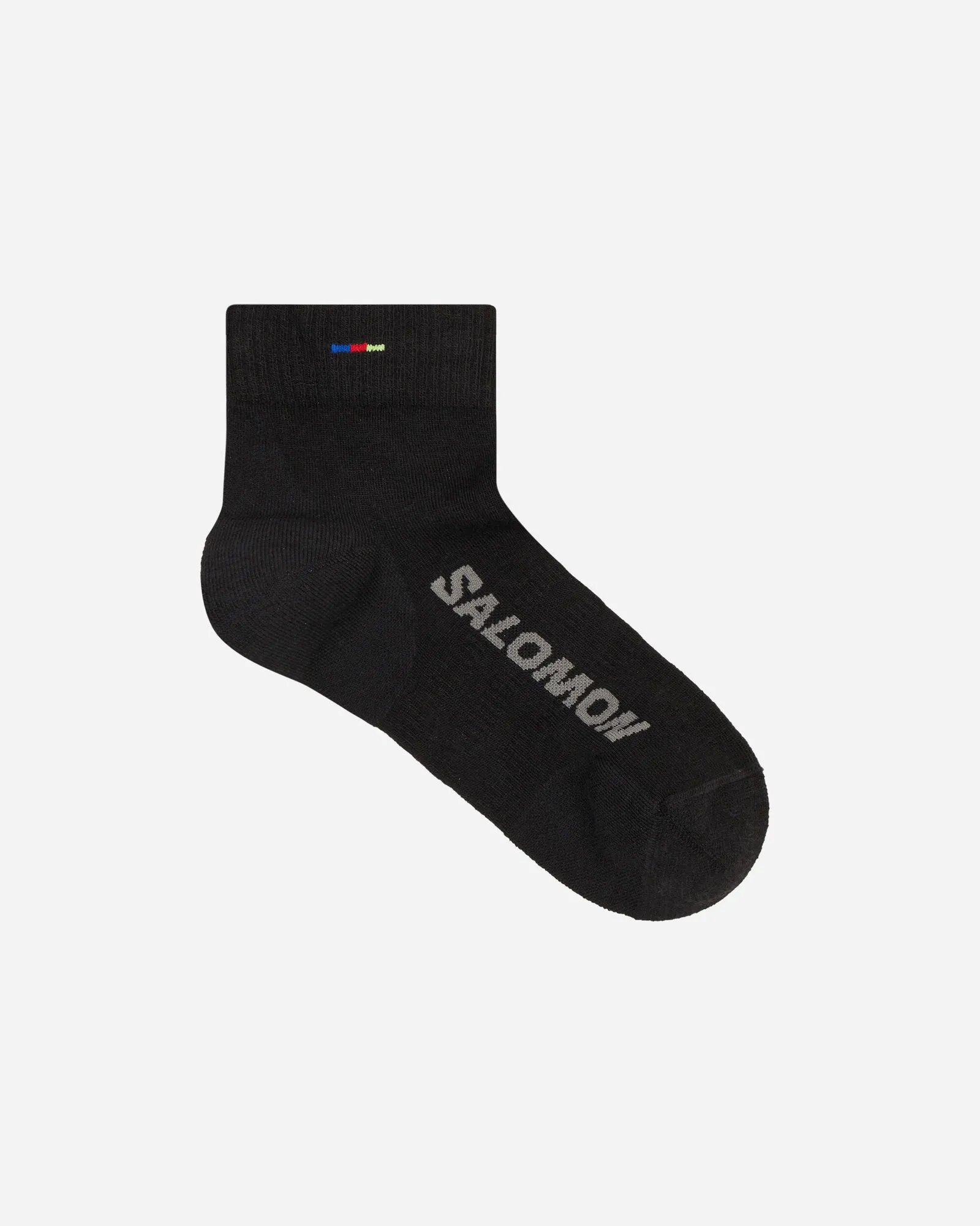  Salomon Sunday Smart Ankle Socks Black LC2168800