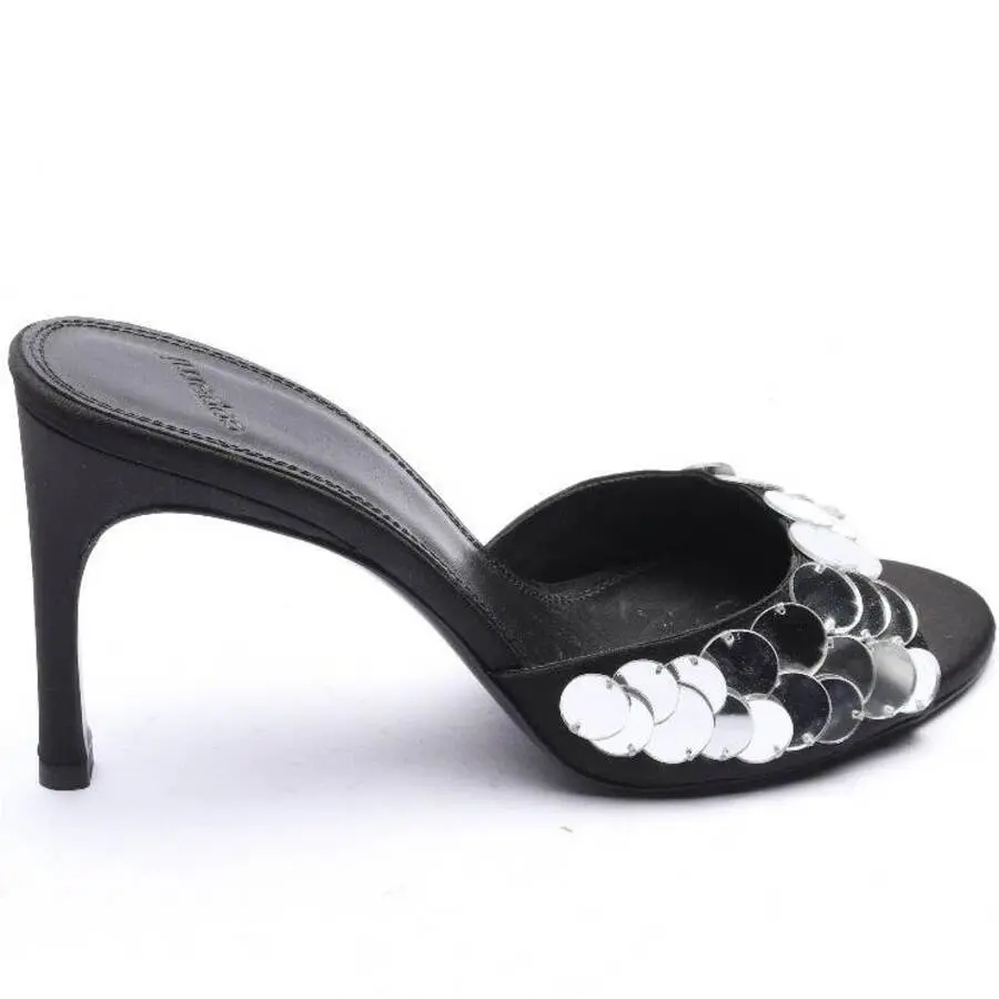 Sandaletten EUR 39 Schwarz
