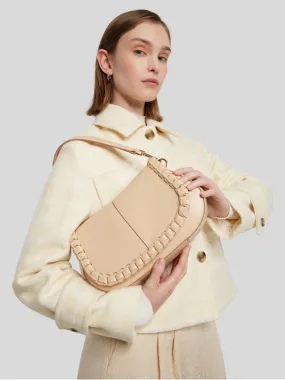 Schultertasche HELENA ROUND