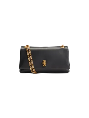 Schultertasche THE DUAL CHAIN
