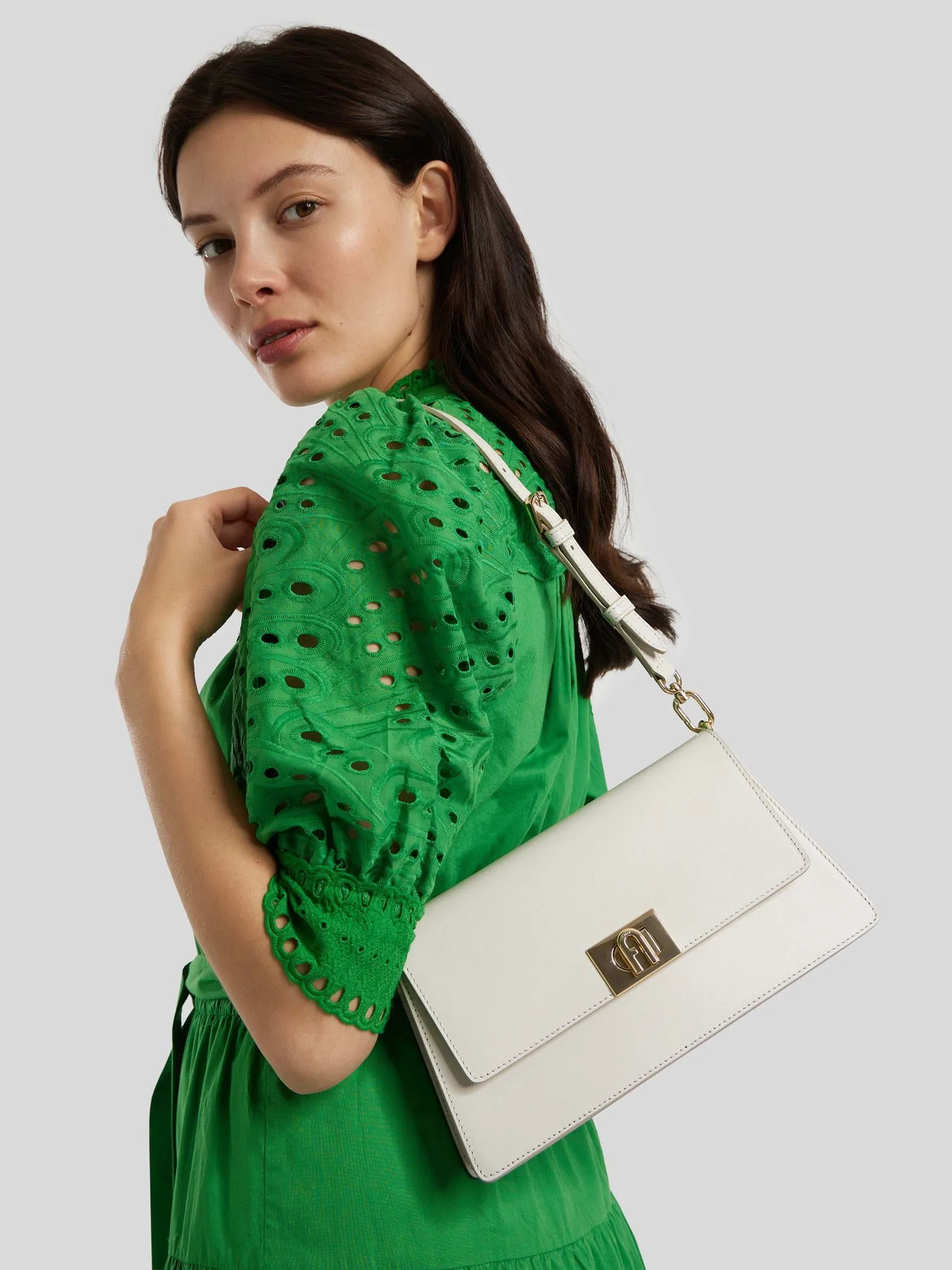 Schultertasche ZOE S