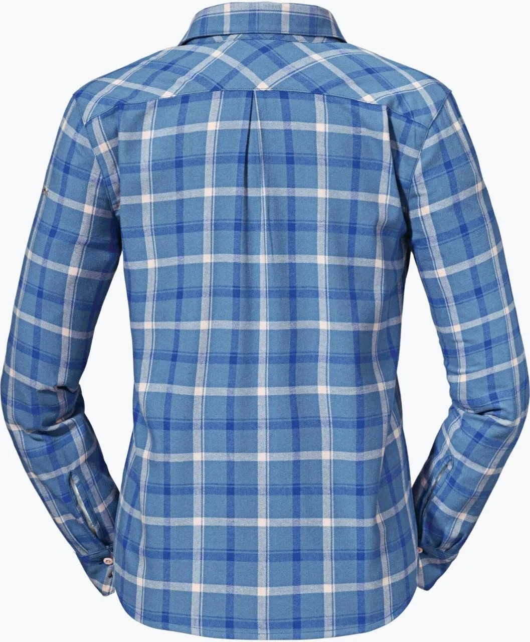 Schöffel Blouse Almkogel Women - Bluse für Outdoor Aktivitäten