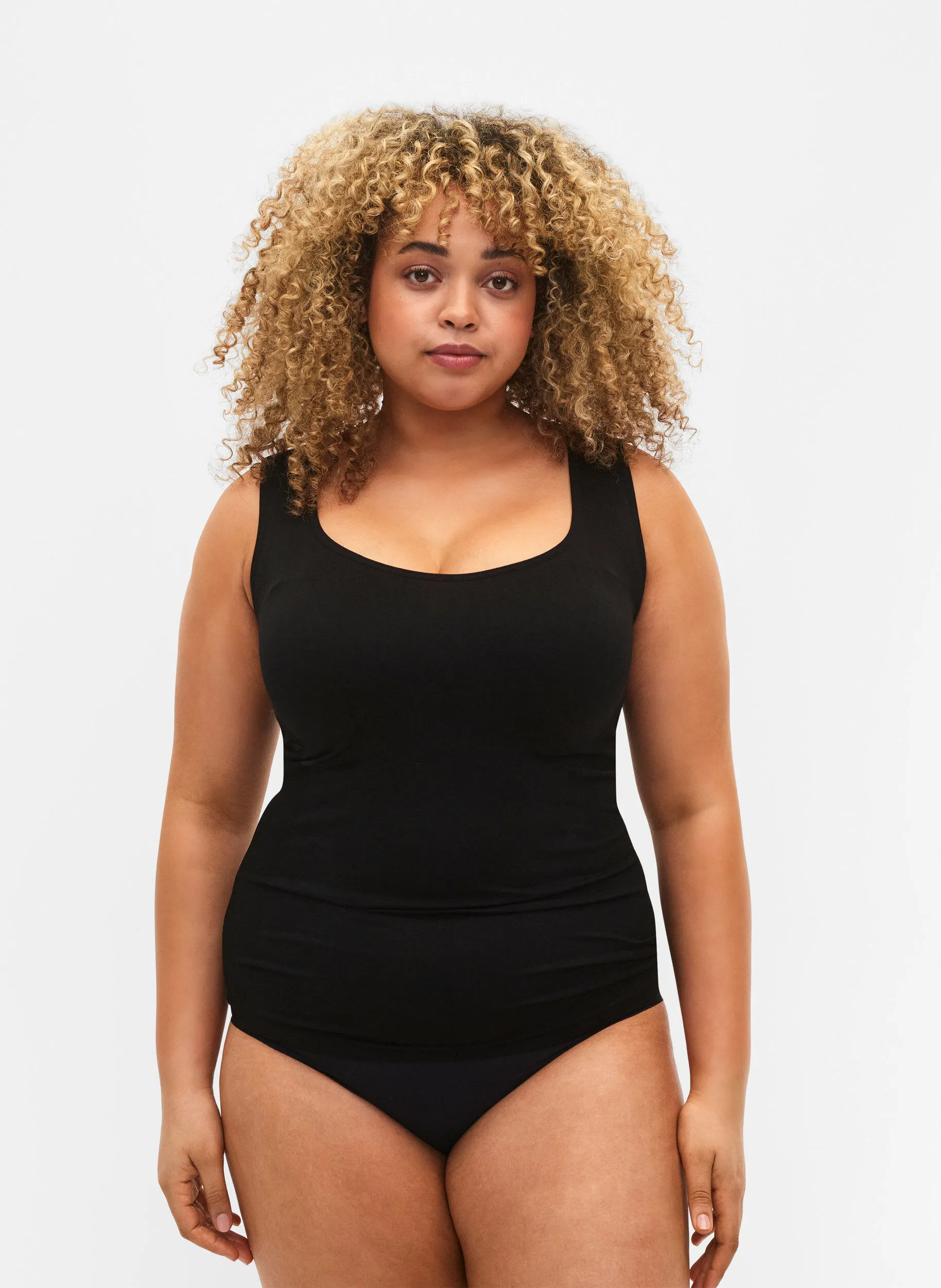 Seamless Basics Tanktop