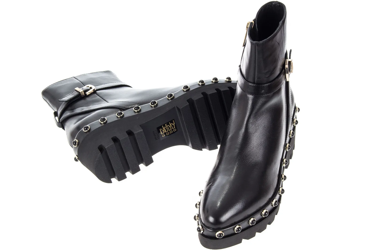 STEFFEN SCHRAUT Boots 233 BAXTER STREET 