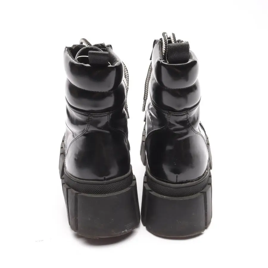 Steve Madden Stiefeletten EUR 39 Schwarz
