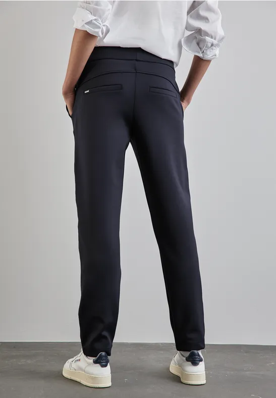 Street One Hose im Loose Fit  - Style BONNY