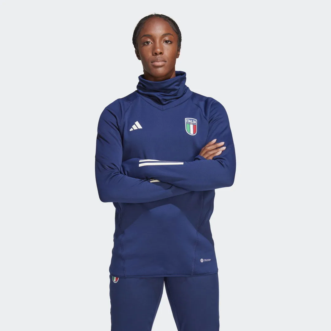 Sweatshirt adidas Performance Training Top Pro Warm HT2204