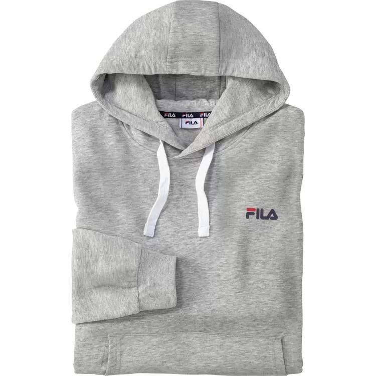 Sweatshirt mit Kapuze