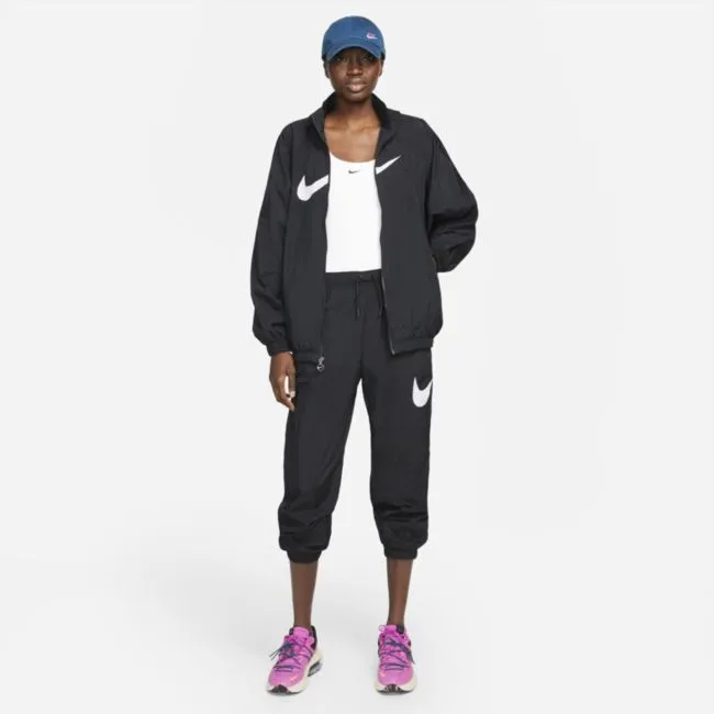 Sweatshirt Nike Sportswear Essential DM6181-010
