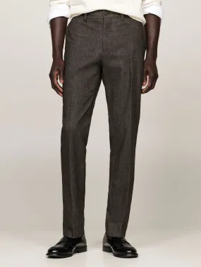 Tommy Hilfiger Denton Marl Chino Hose