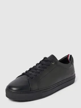 Tommy Hilfiger Sneaker mit Label-Detail (black) online kaufen
