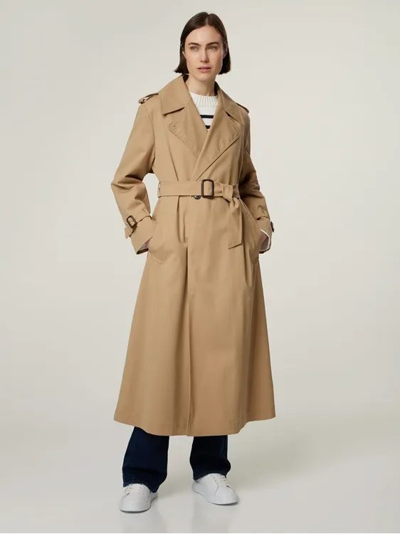 Trenchcoat GIOSTRA