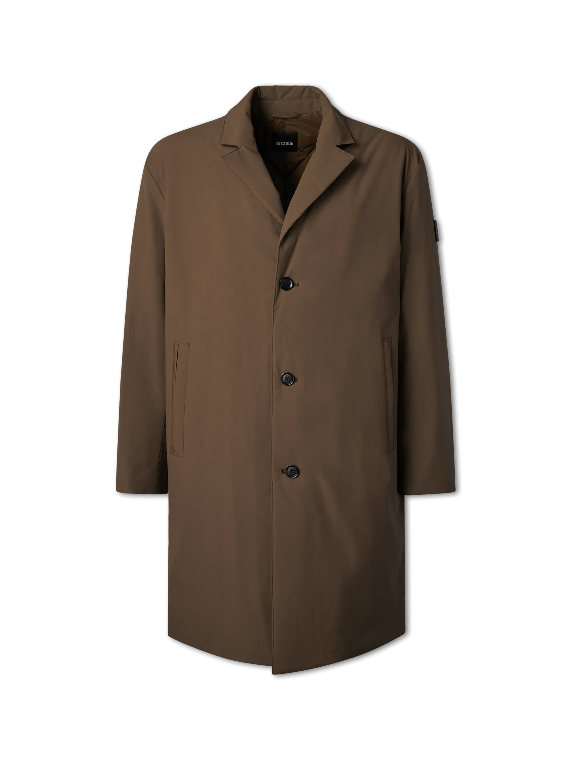 Trenchcoat im Relaxed Fit CEIRO