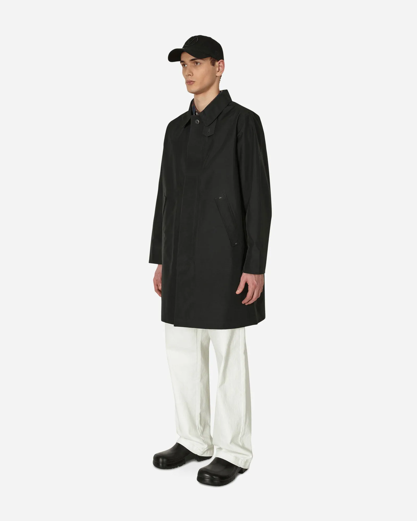 Trenchcoat Nike Storm-FIT ADV GORE-TEX Trenchcoat DV9970-010