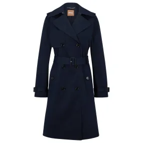 Trenchcoat Conry
