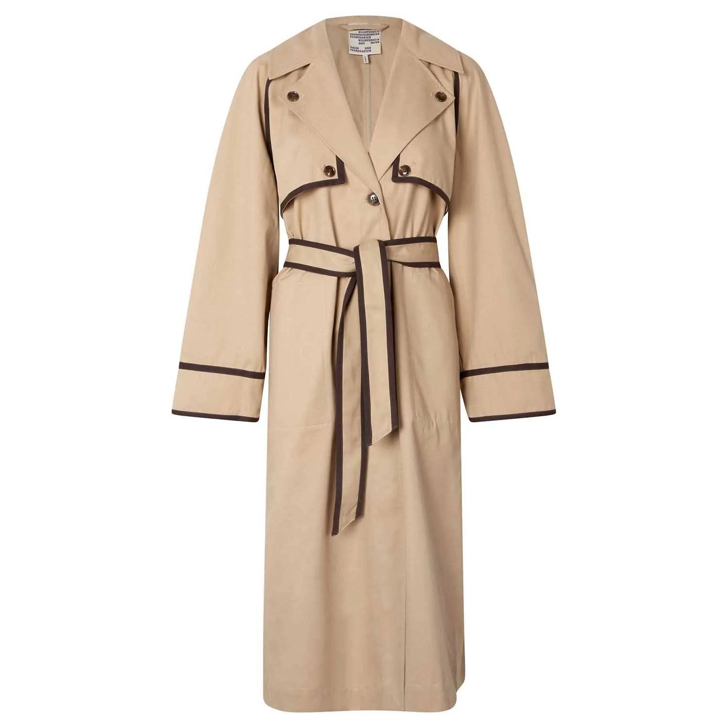 Trenchcoat Deona