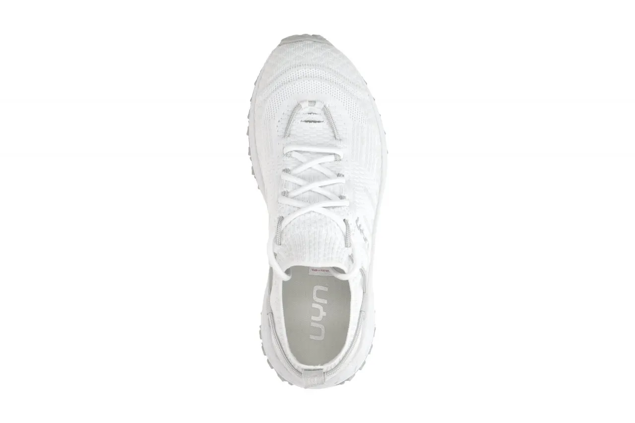 UYN Urban Trail Schuhe Sneaker weiß Damen Sportschuhe 270