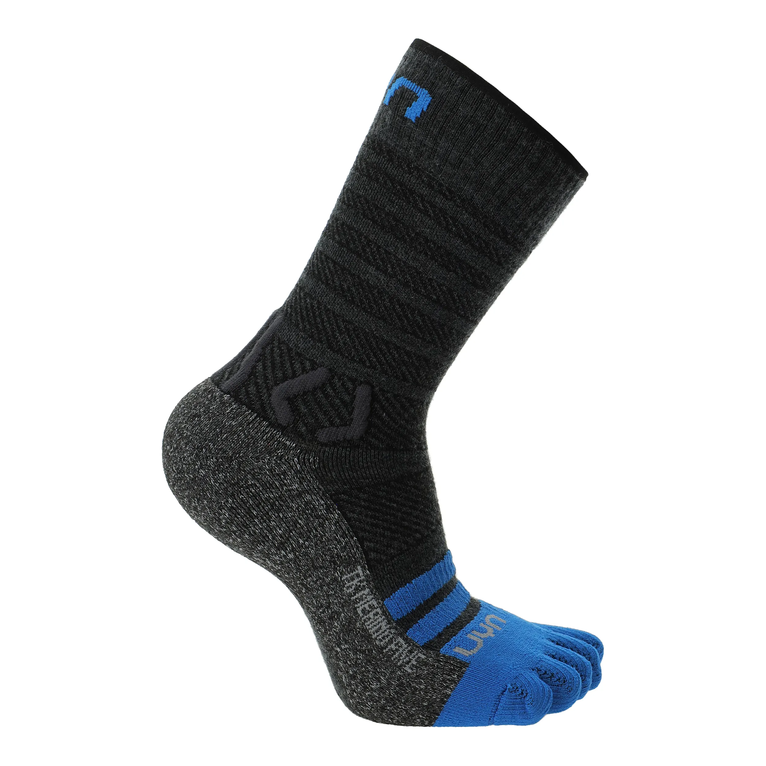 UYN MAN TREKKING FIVE MERINO SOCKS