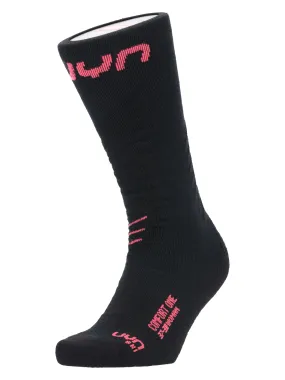 UYN WOMAN SKI COMFORT ONE SOCKS