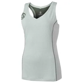 Wander-T-Shirt Ternua ---Aftira Tank Top W Light Forest