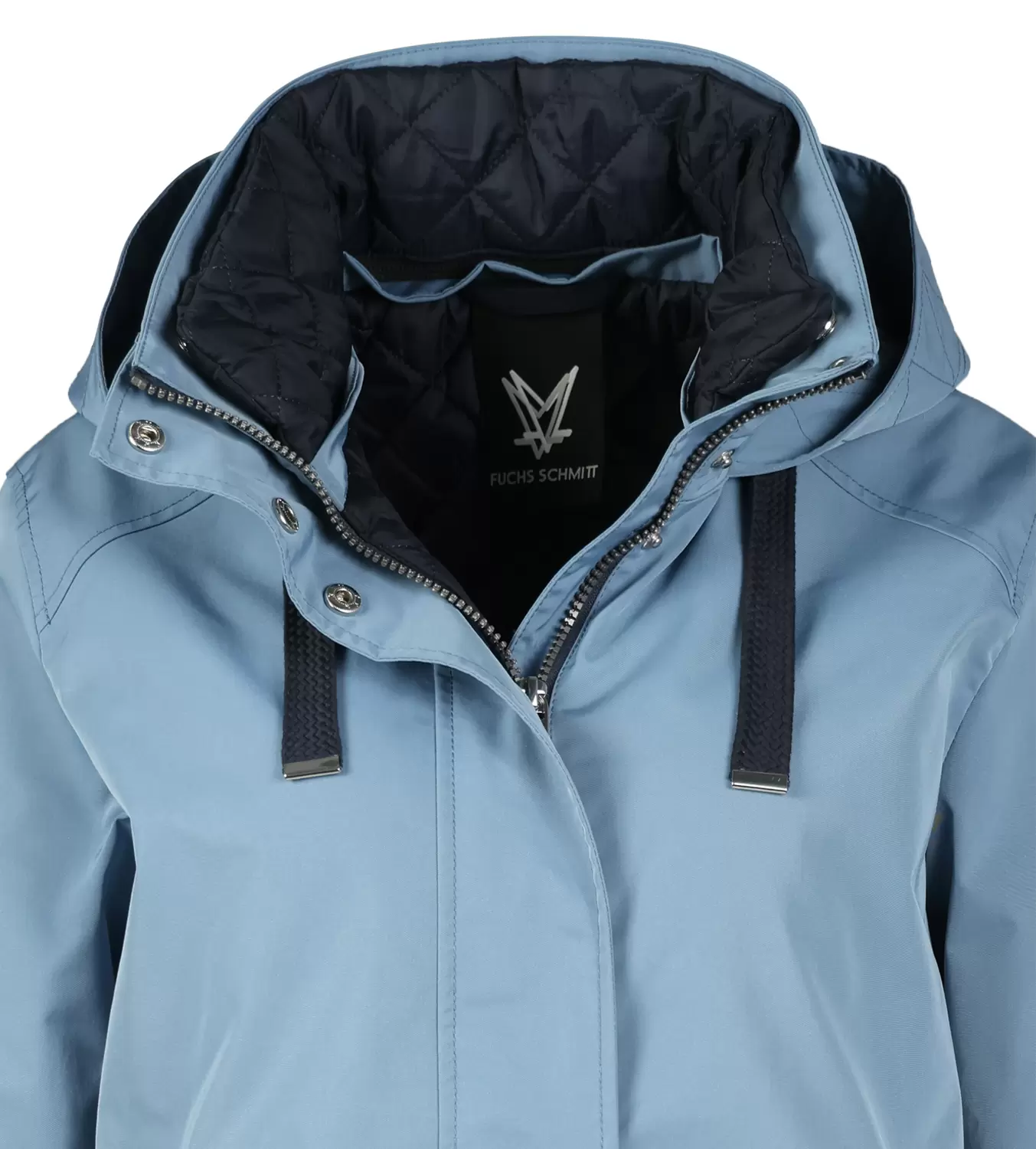 Weather Protection Jacke