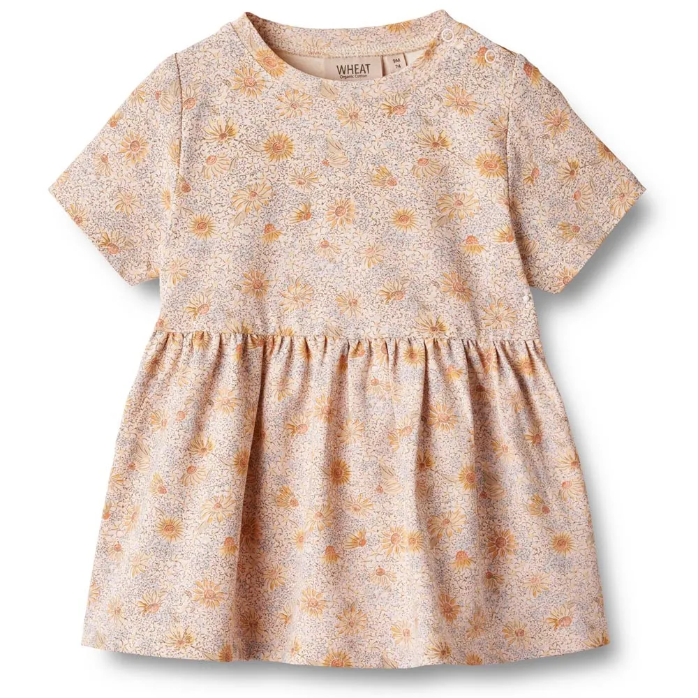 Wheat Kleid Anna