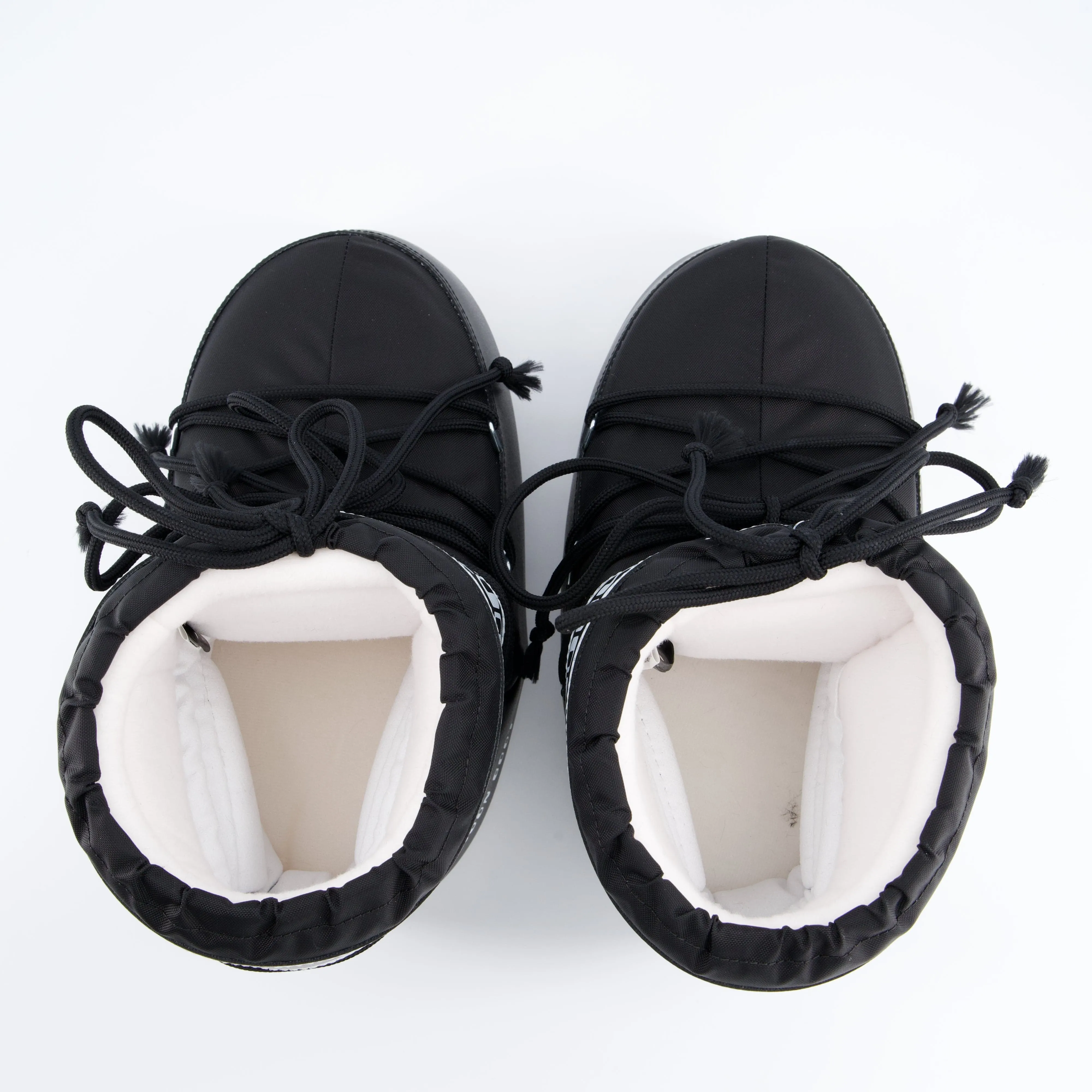 Winterstiefel MB Icon low Nylon