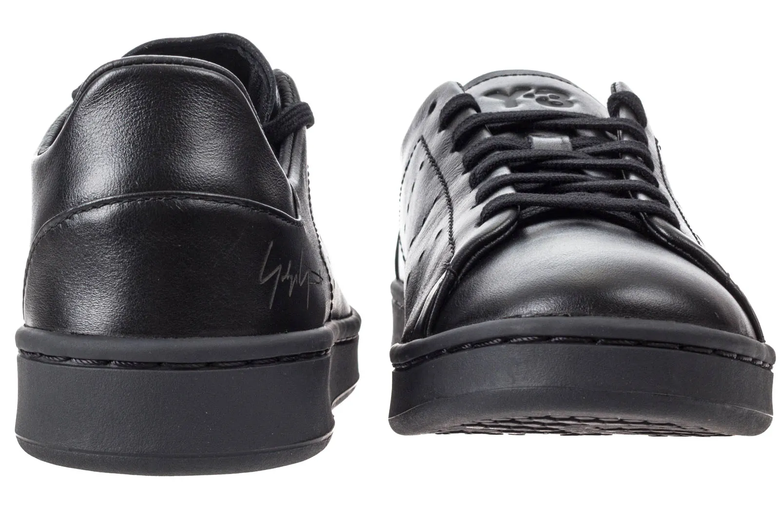 Y-3 YOHJI YAMAMOTO Sneaker Y-3 STAN SMITH 