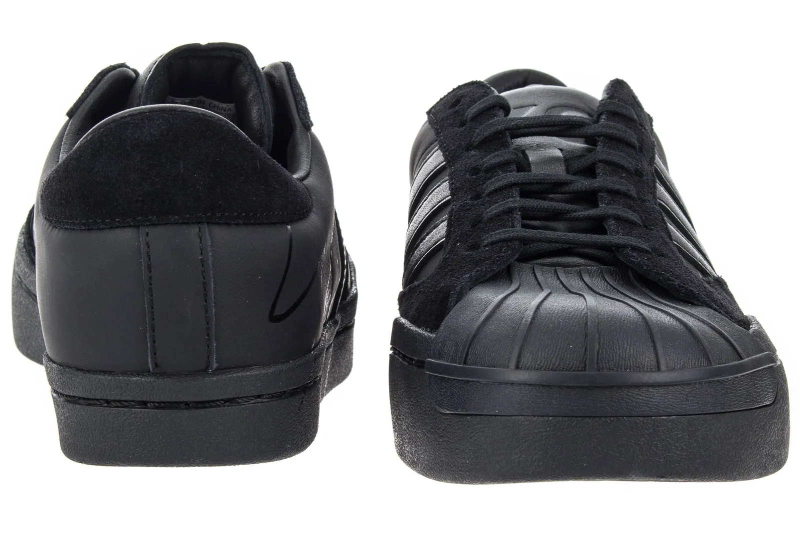 Y-3 YOHJI YAMAMOTO Sneaker Y-3 YOHJI STAR 